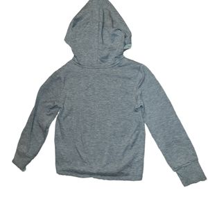 Old navy gray pullover